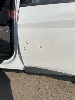 هیوندای تۆکسۆن